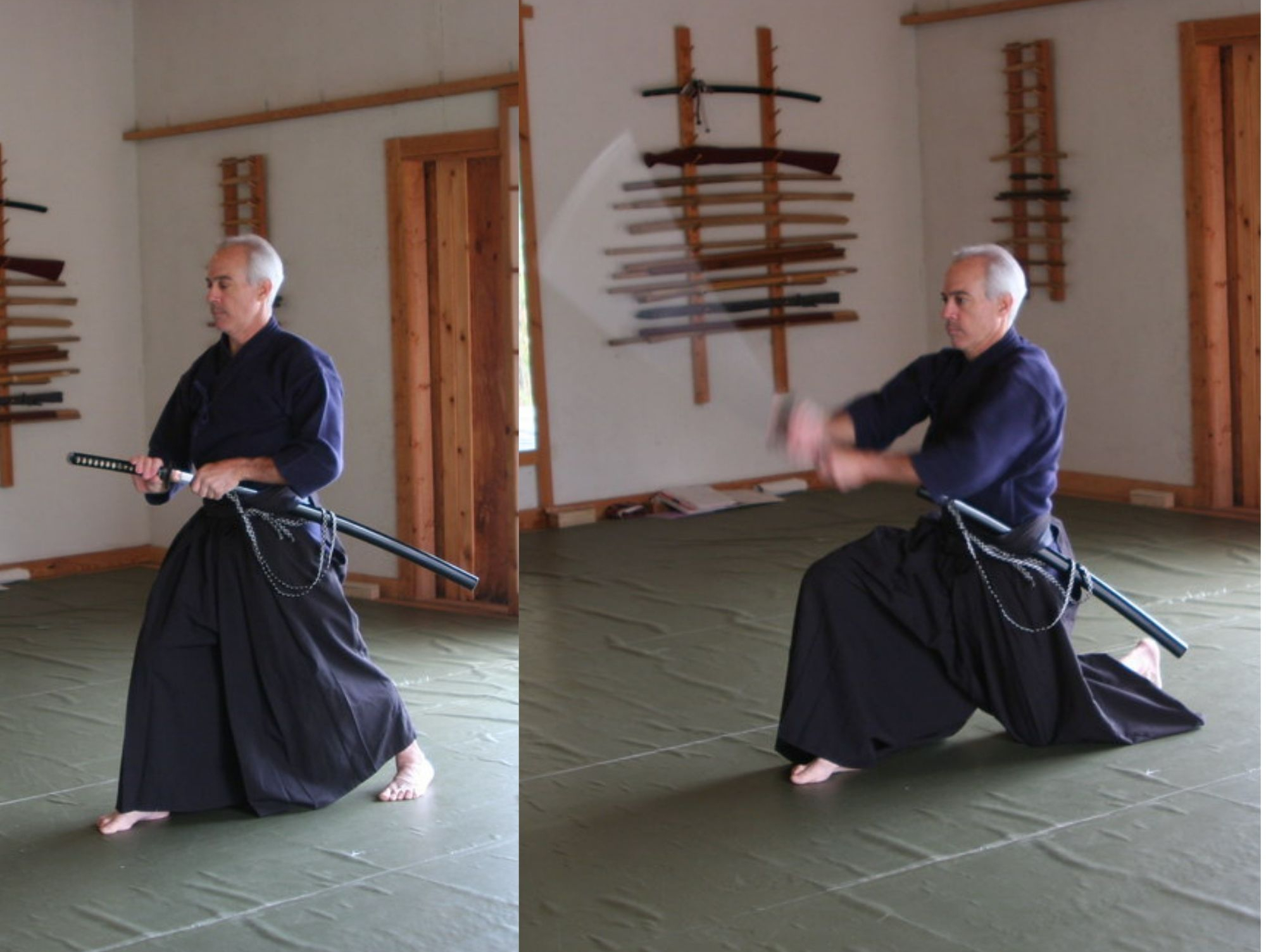 estrazione-spada-katana-iaido-battojutsu